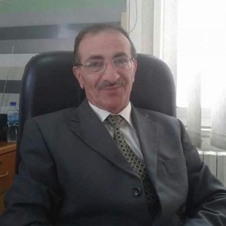 الشهيد حمدان العارضة